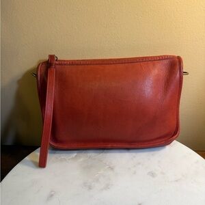 Coach Red basic bag🔥project🔥pre 94